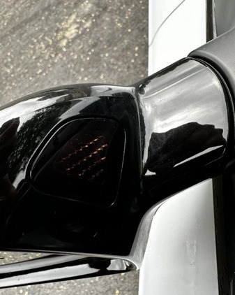 Audi A5 cena 59999 przebieg: 266182, rok produkcji 2016 z Gostyń małe 667
